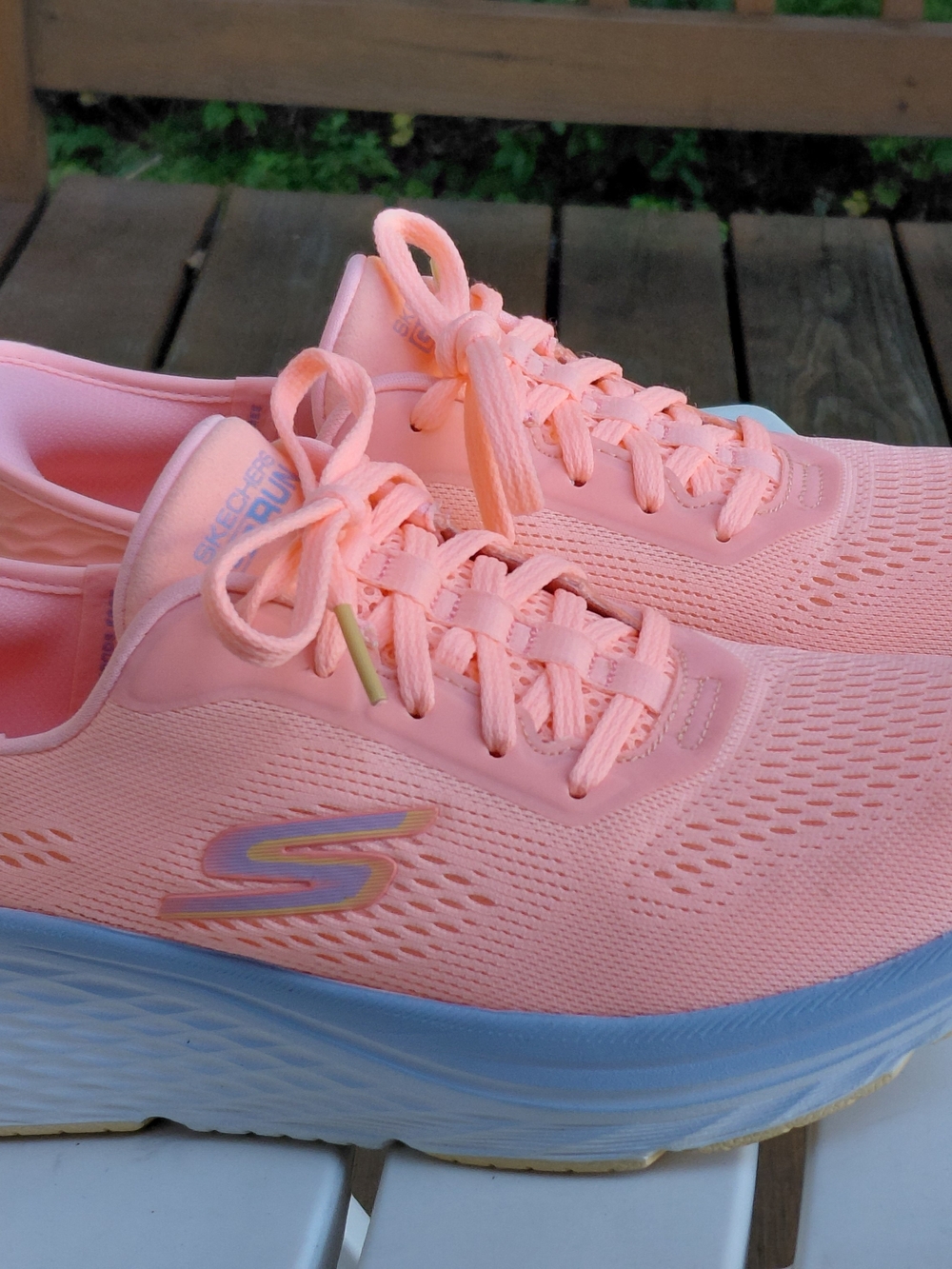 Sketchers Slip In - Picture 2 of 13